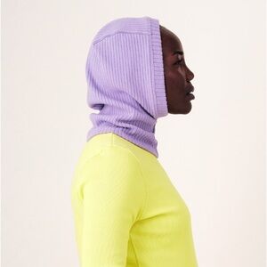 Odeyalo lupita balaclava